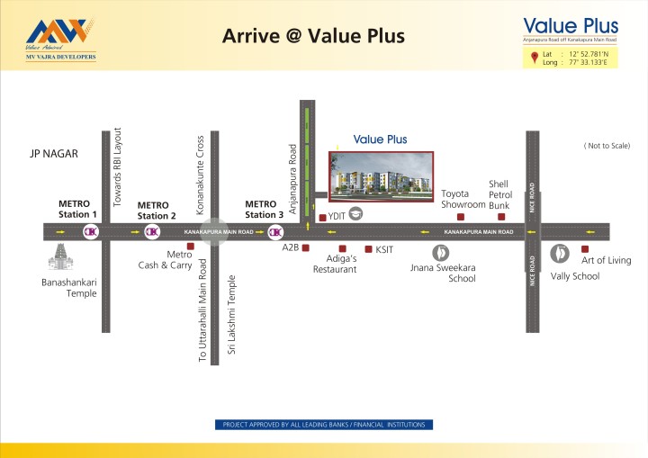 Route Guide