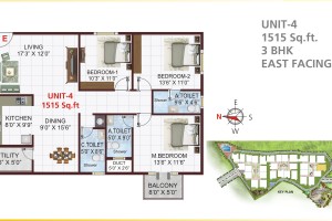 Unit - 4 [C - Block]